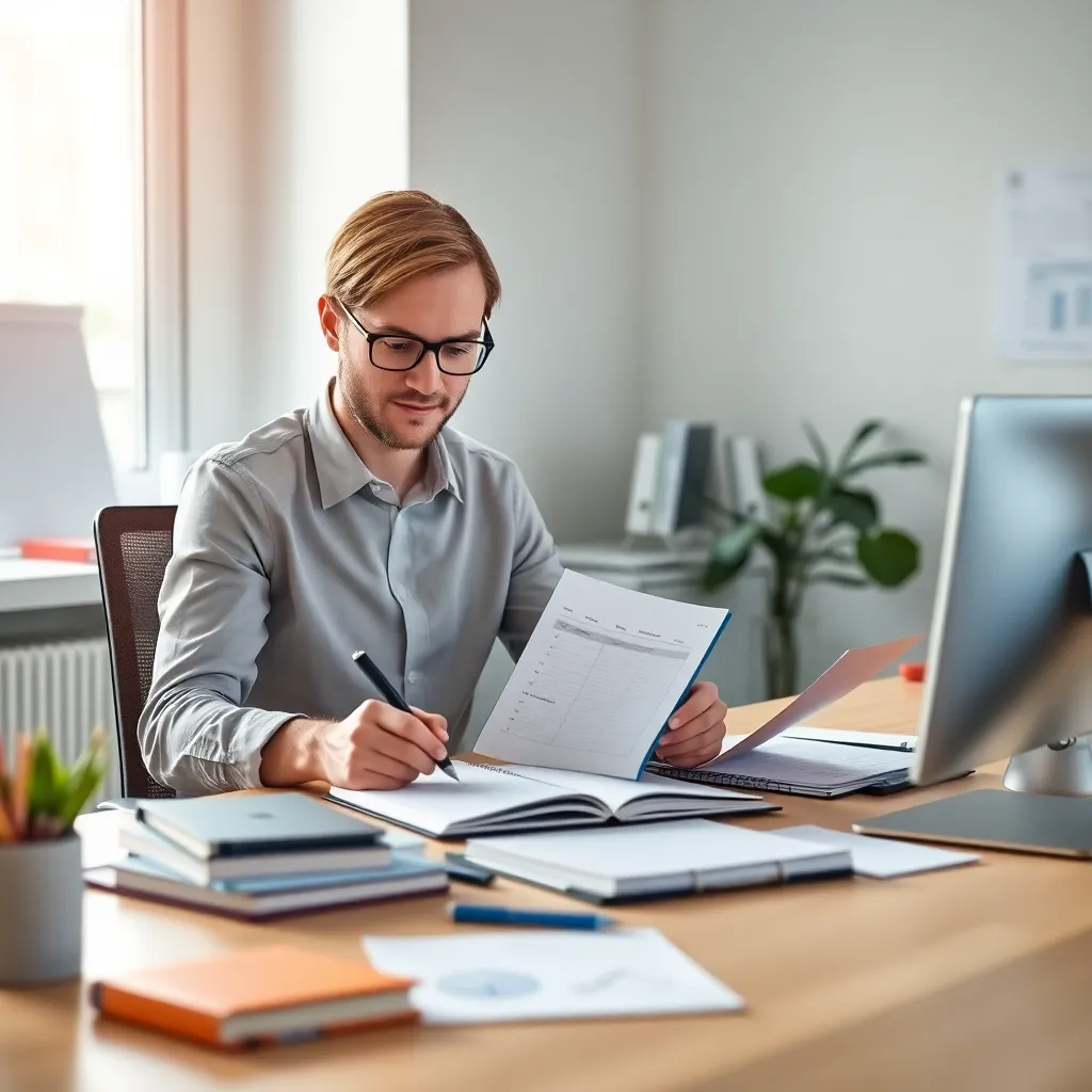Nederlandse professional die de 2-minuten regel toepast