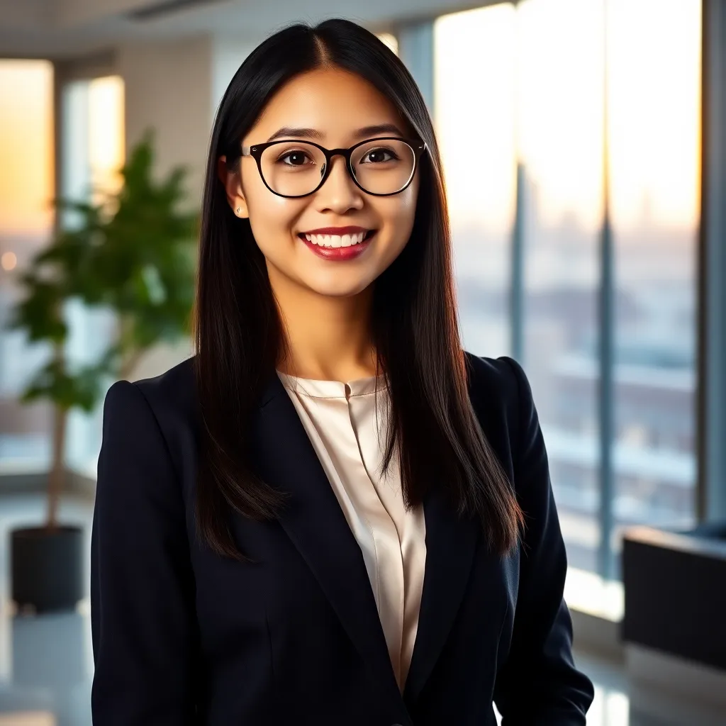 Professional die de 2-minuten regel toepast op kleine taken